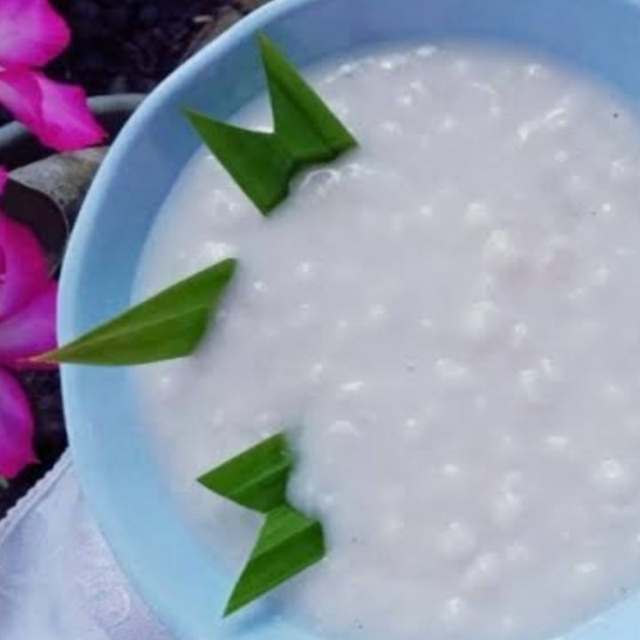 Bassang Bubur Jagung 