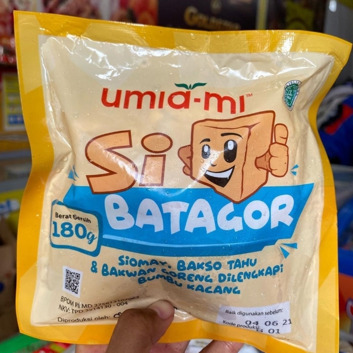 Batagor