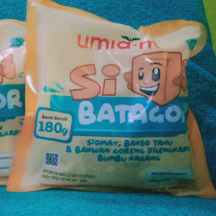 Batagor