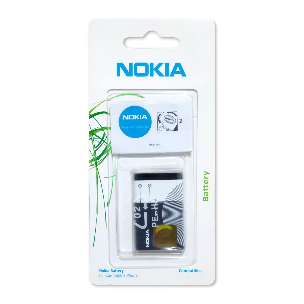 Baterai Nokia BL-5C