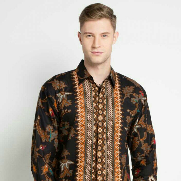 Batik Indo