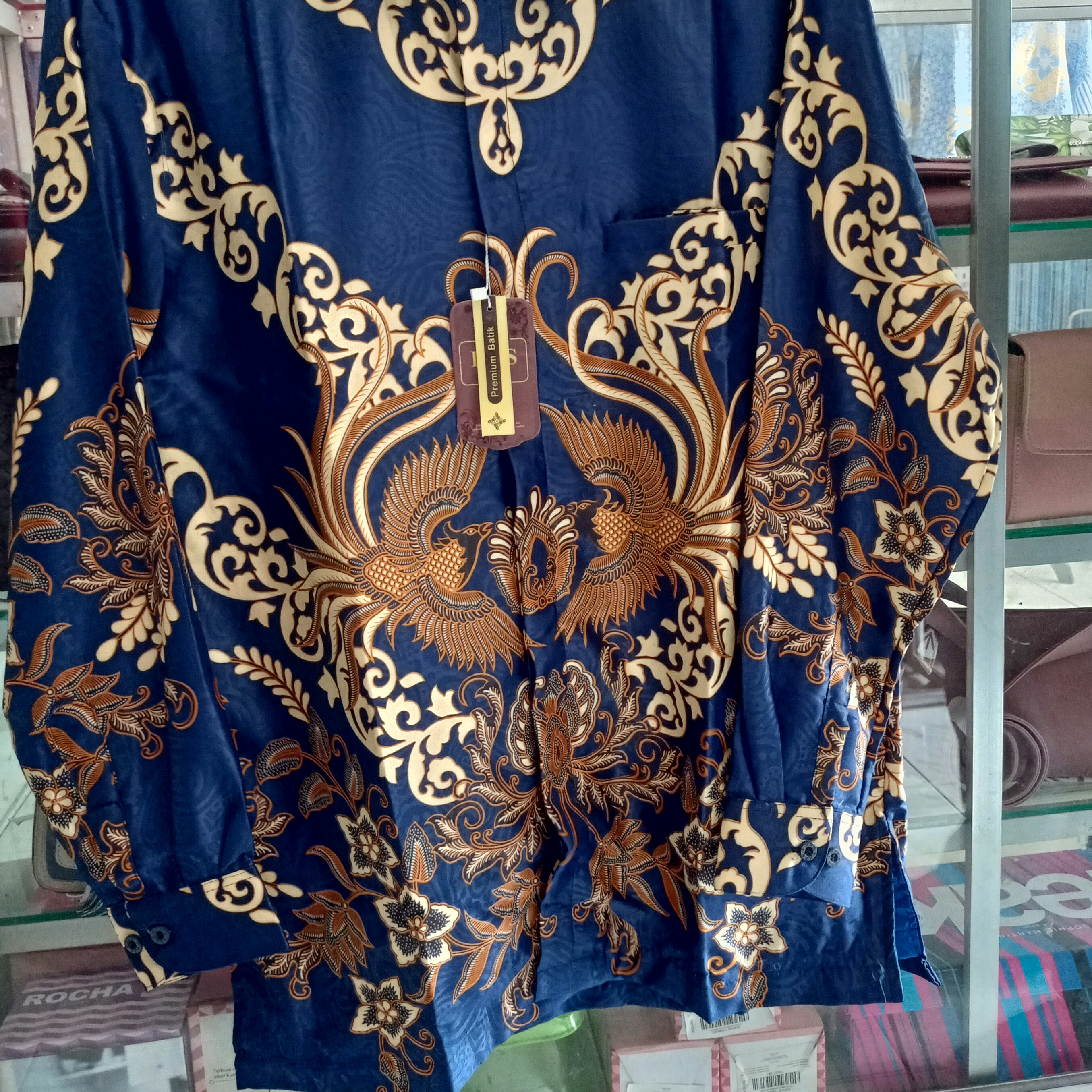 Batik Pria 2