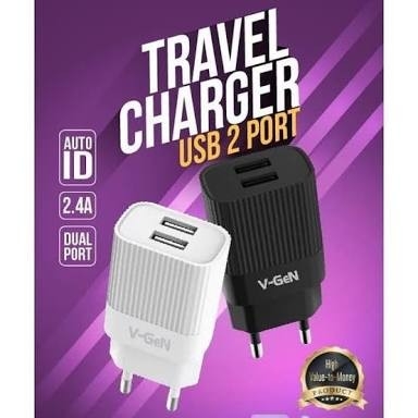 Batok Charger V-gen