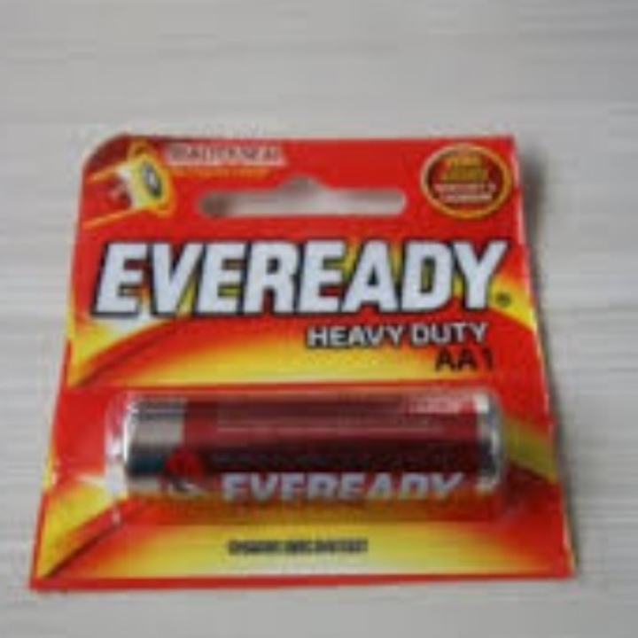 Batrai A2 Eveready