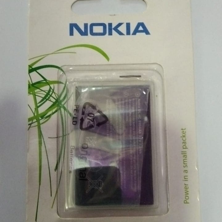 Batre Nokia Bl5