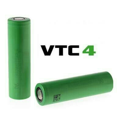 Battery Sony Vtc4 