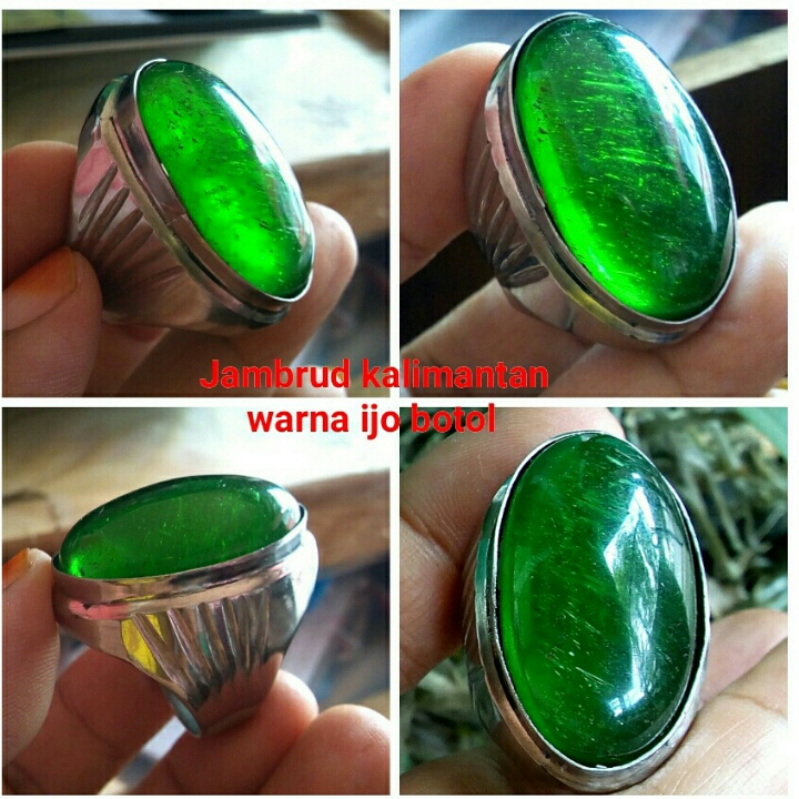 Batu Cincin Jamka