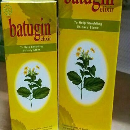 Batugin 330ml