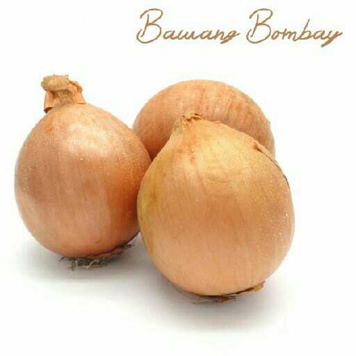 Bawang Bombay