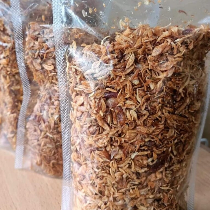 Bawang Goreng 100g