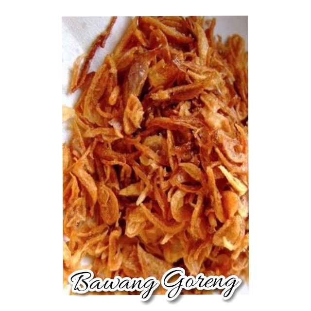 Bawang Goreng Crispy 2