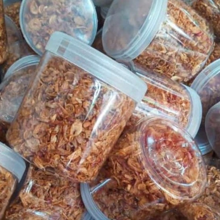 Bawang Goreng RAJA RASA