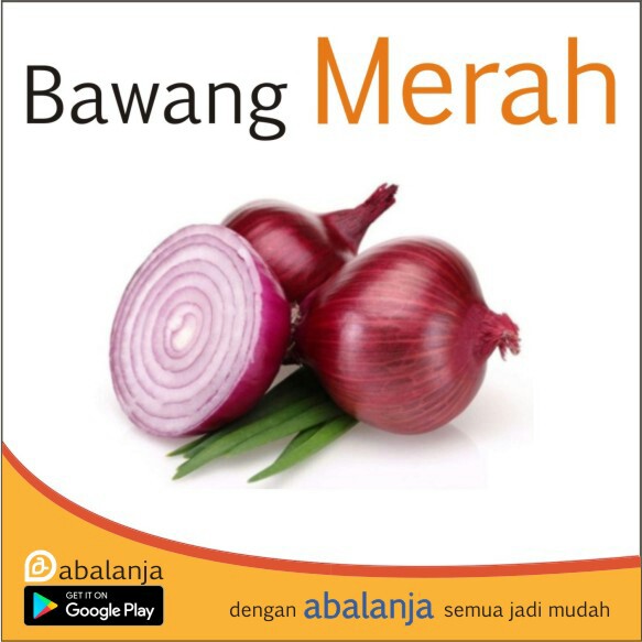 Bawang Merah 1kg