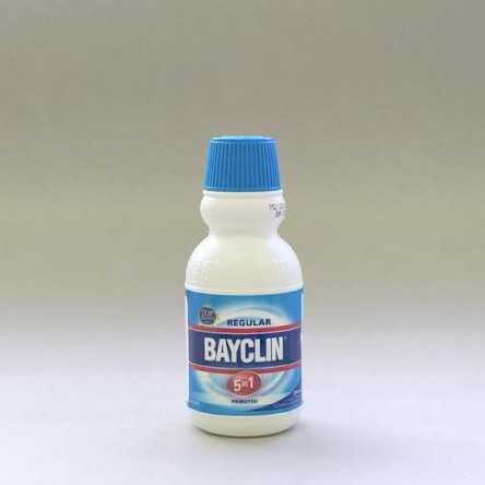 Bayclin 100 Ml