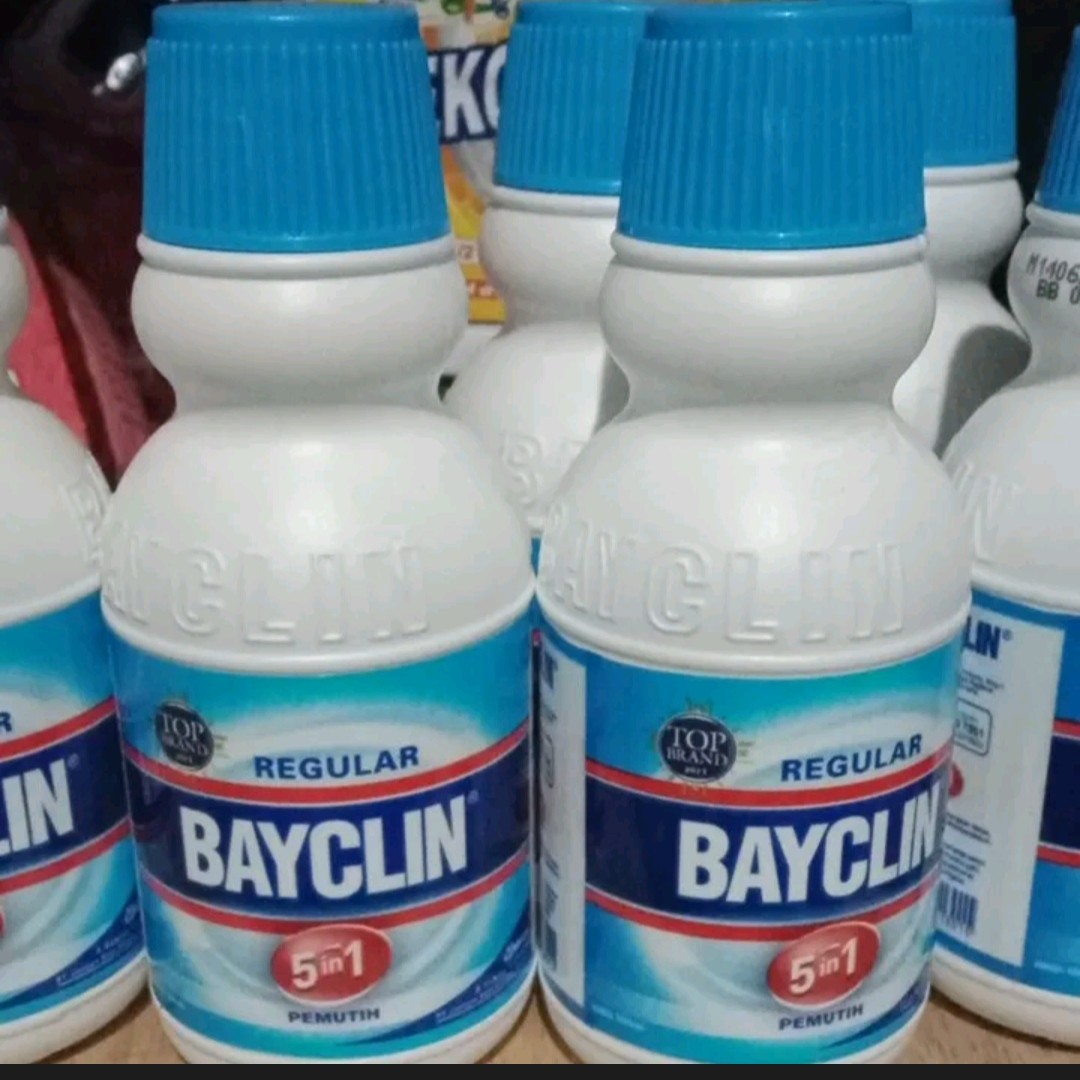 Bayclin 100ml