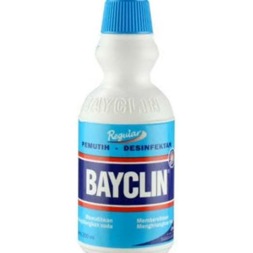 Bayclin 200 Ml