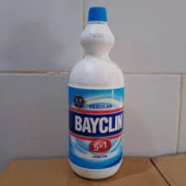 Bayclin 500ml