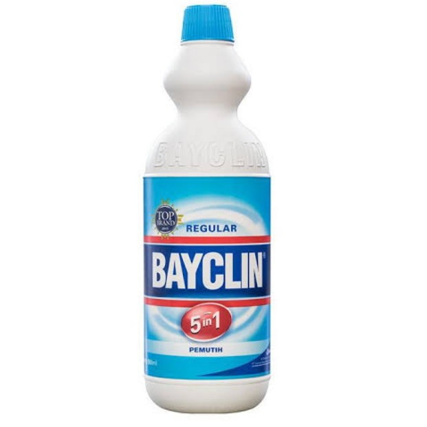 Bayclin Pemutih 500ml