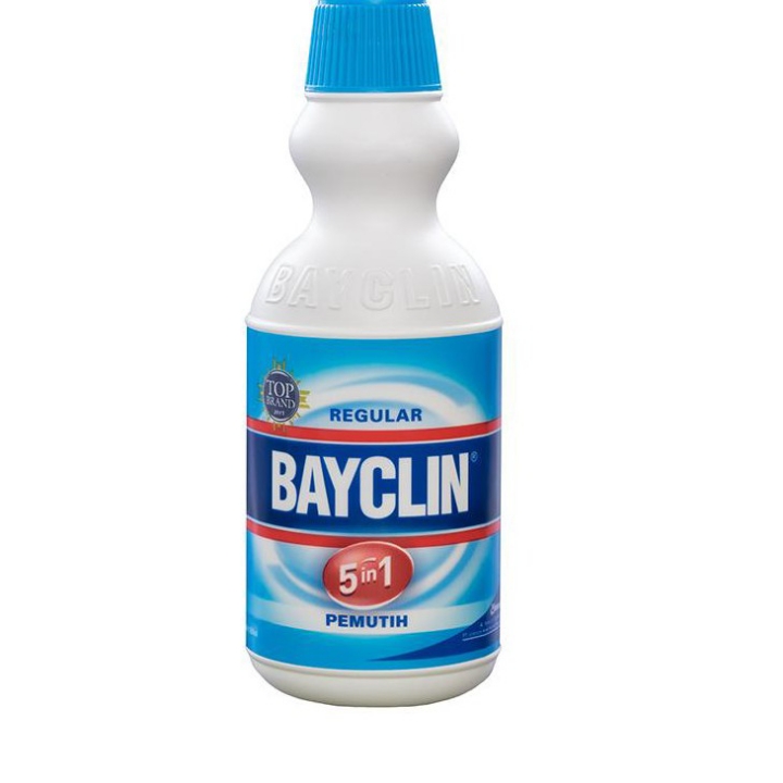 Bayclin Reguler