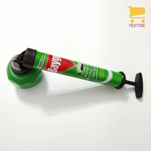 Baygon Hand Sprayer Kecil