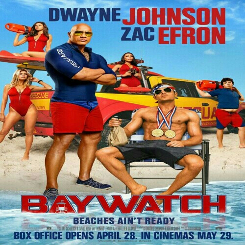 Baywatch