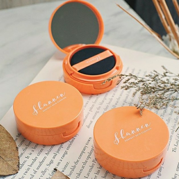 Bb cushion shannen Ory  2