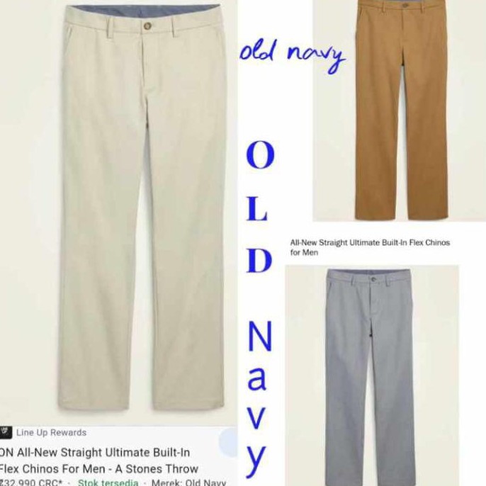 Bbng-Oldnavy