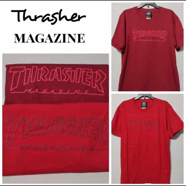 Bbng-Thrasher