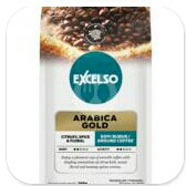 Bean Arabica Gold 200 Gr