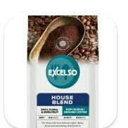 Bean House Blend 200 Gr