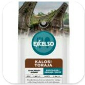 Bean Kolasi Toraja 200 Gr