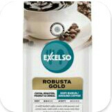 Bean Robusta 200 Gr 