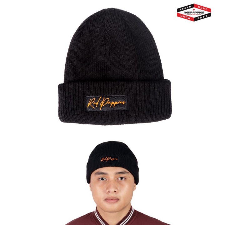 Beanie Redpappies Apparel 2