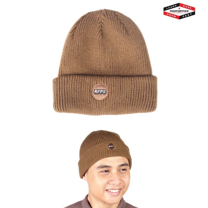 Beanie Redpappies Apparel 2