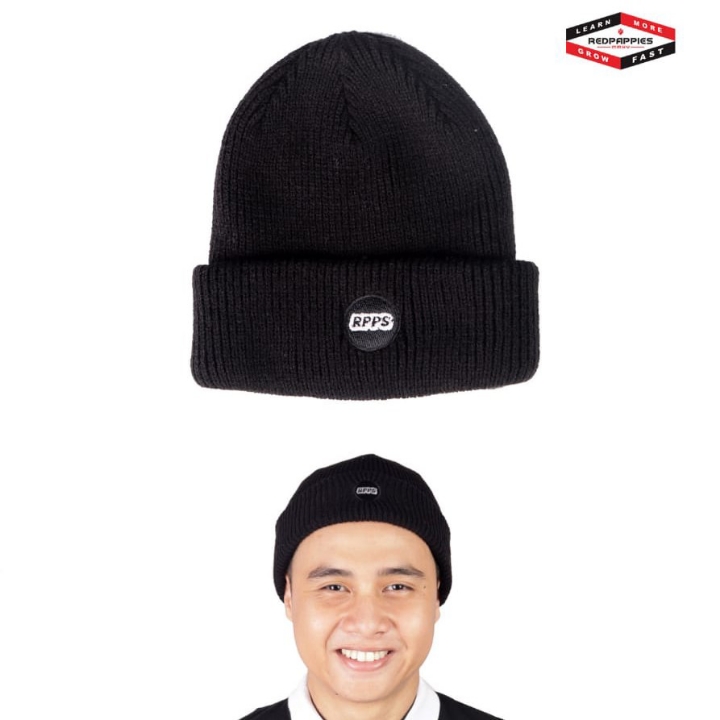 Beanie Redpappies Apparel 3