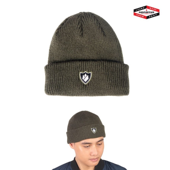 Beanie Redpappies Apparel 4