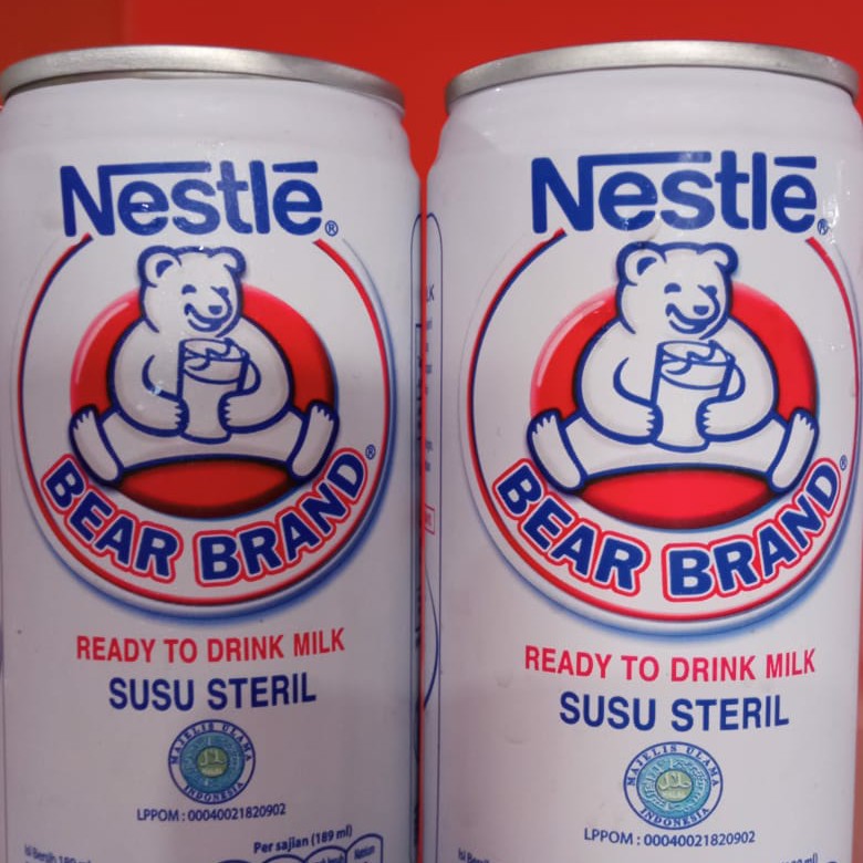 Bear Brand