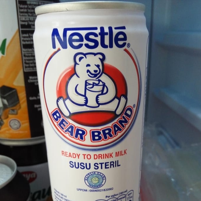 Bear Brand