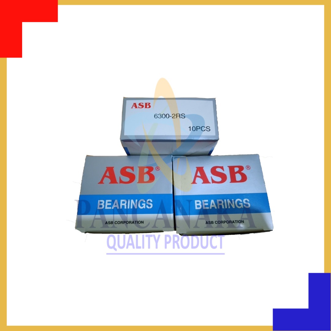 BEARING ASB