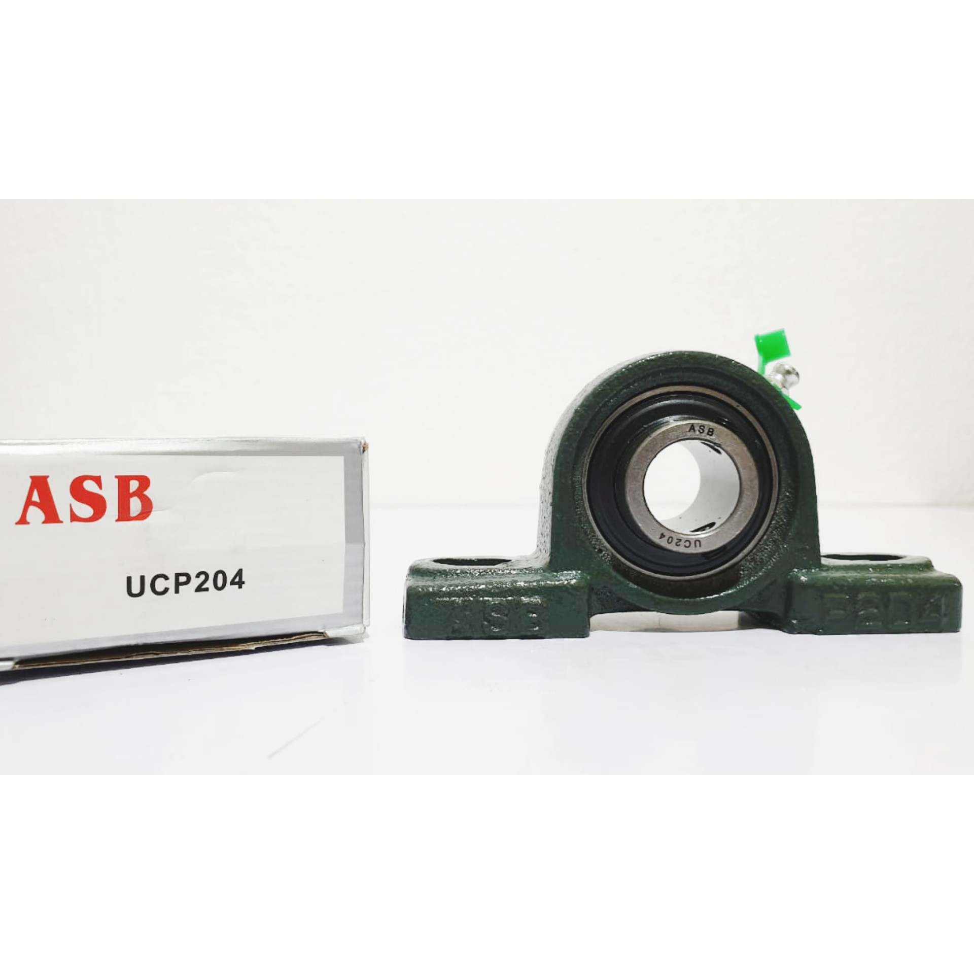 Bearing Duduk ASB UCP 204 3