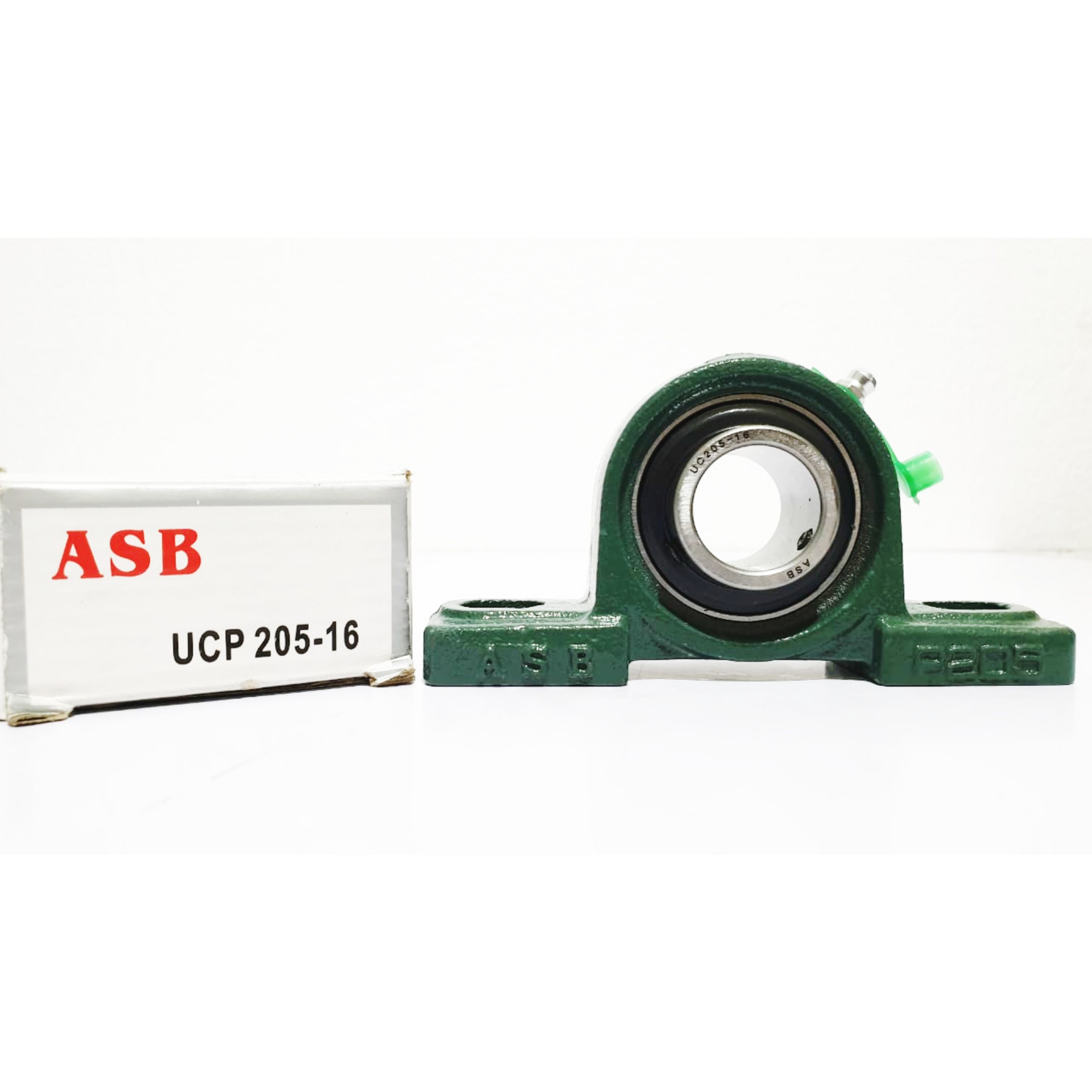 Bearing Duduk ASB UCP 205-16 3