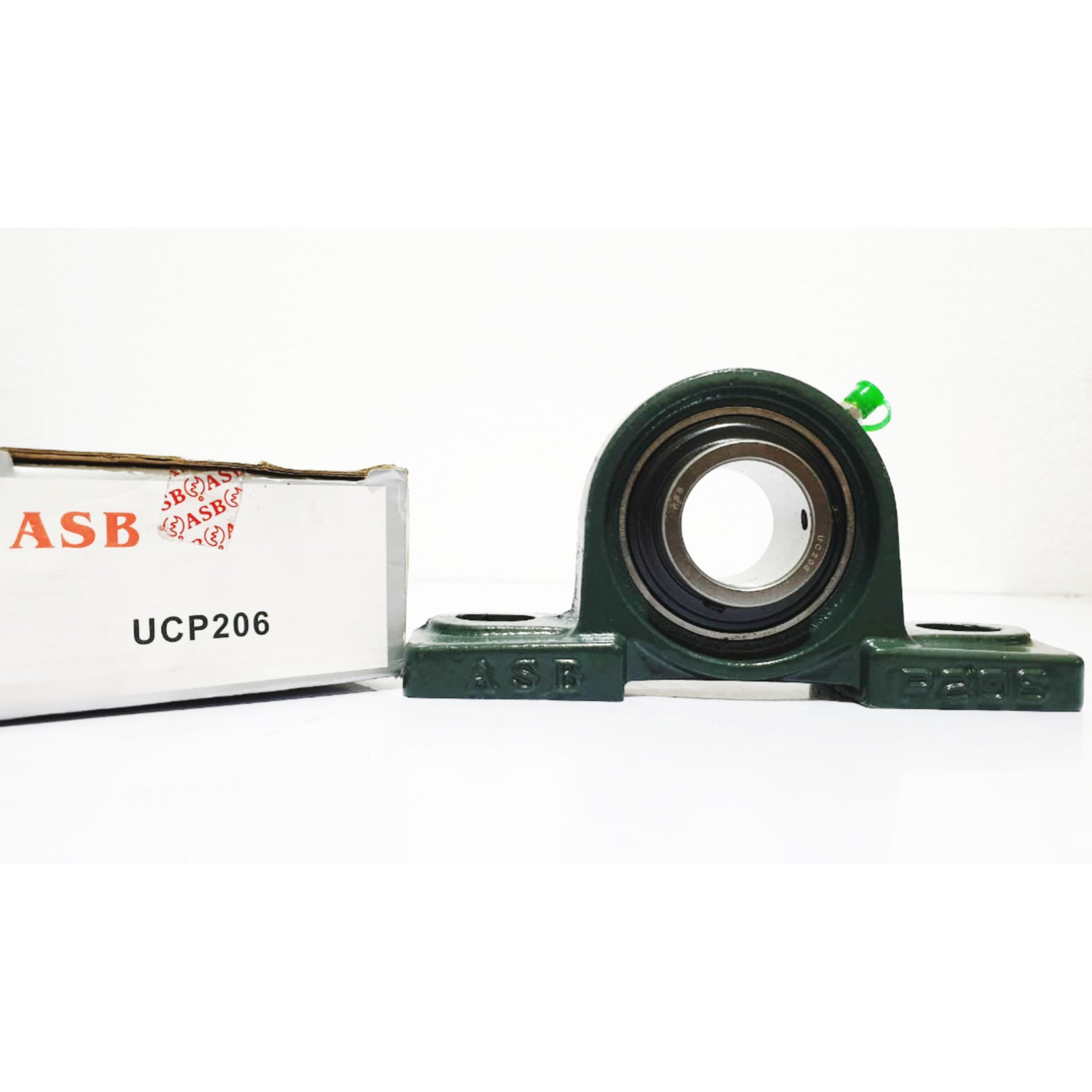 Bearing Duduk ASB UCP 206 3