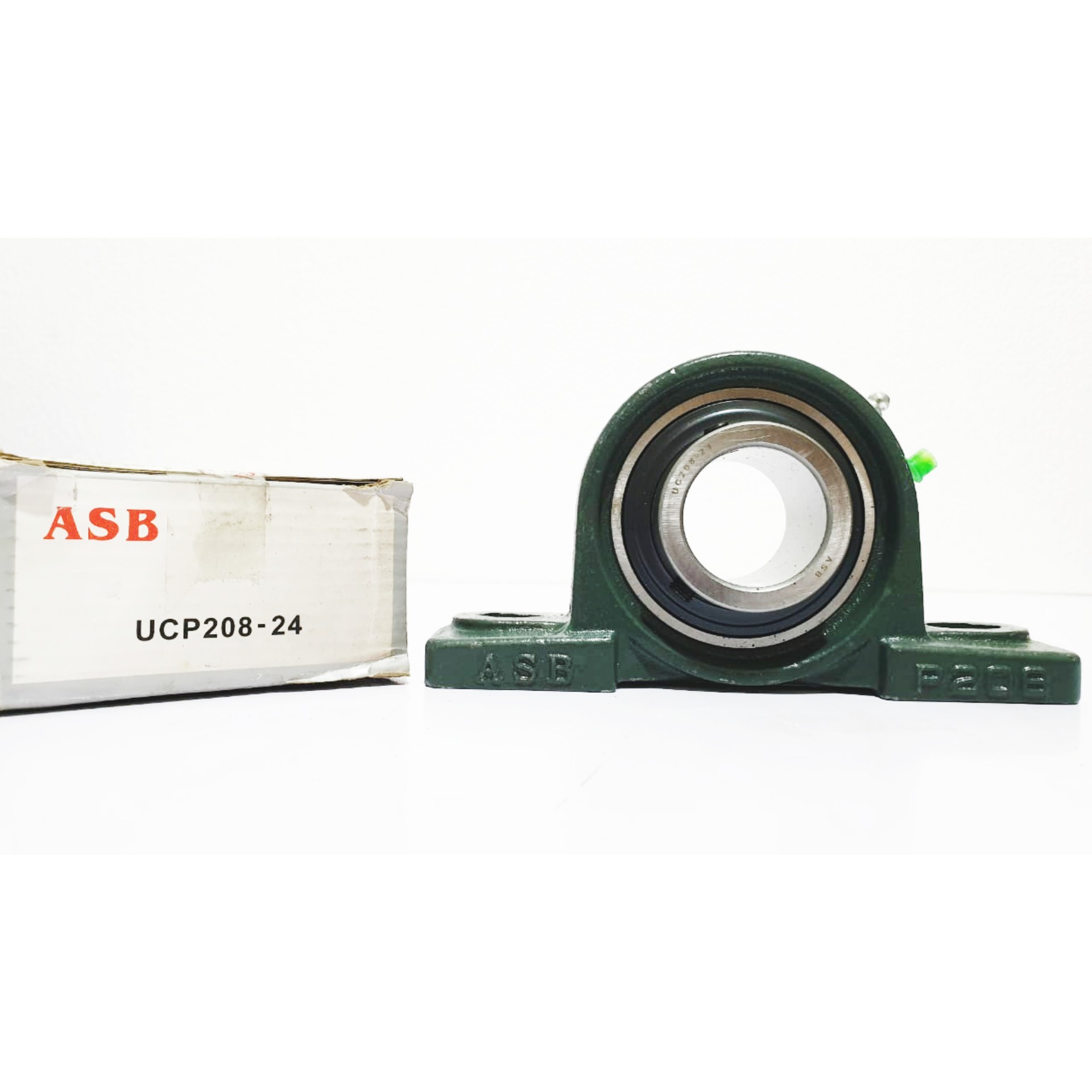 Bearing Duduk ASB UCP 208-24 3