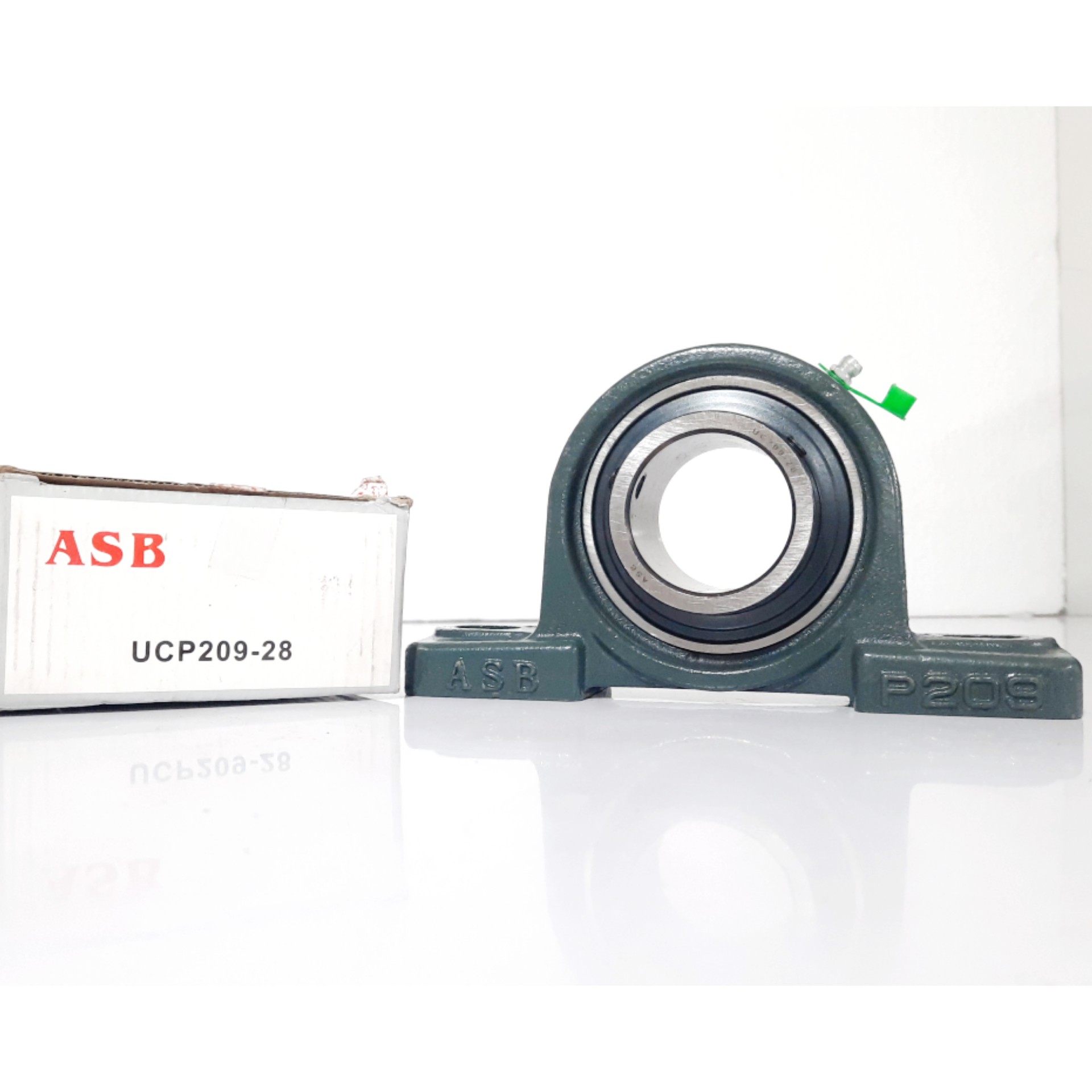 Bearing Duduk ASB UCP 209-28 3