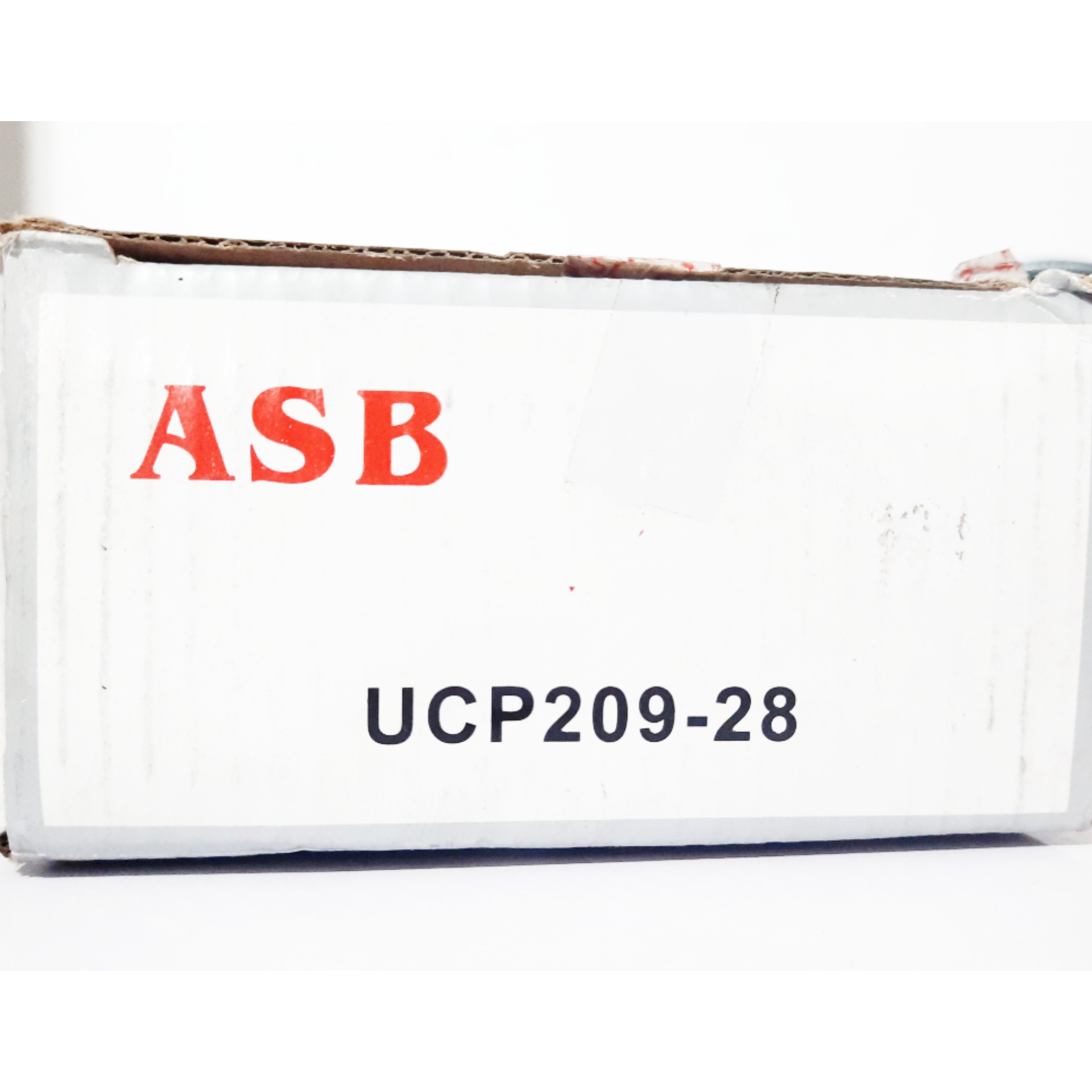 Bearing Duduk ASB UCP 209-28 4