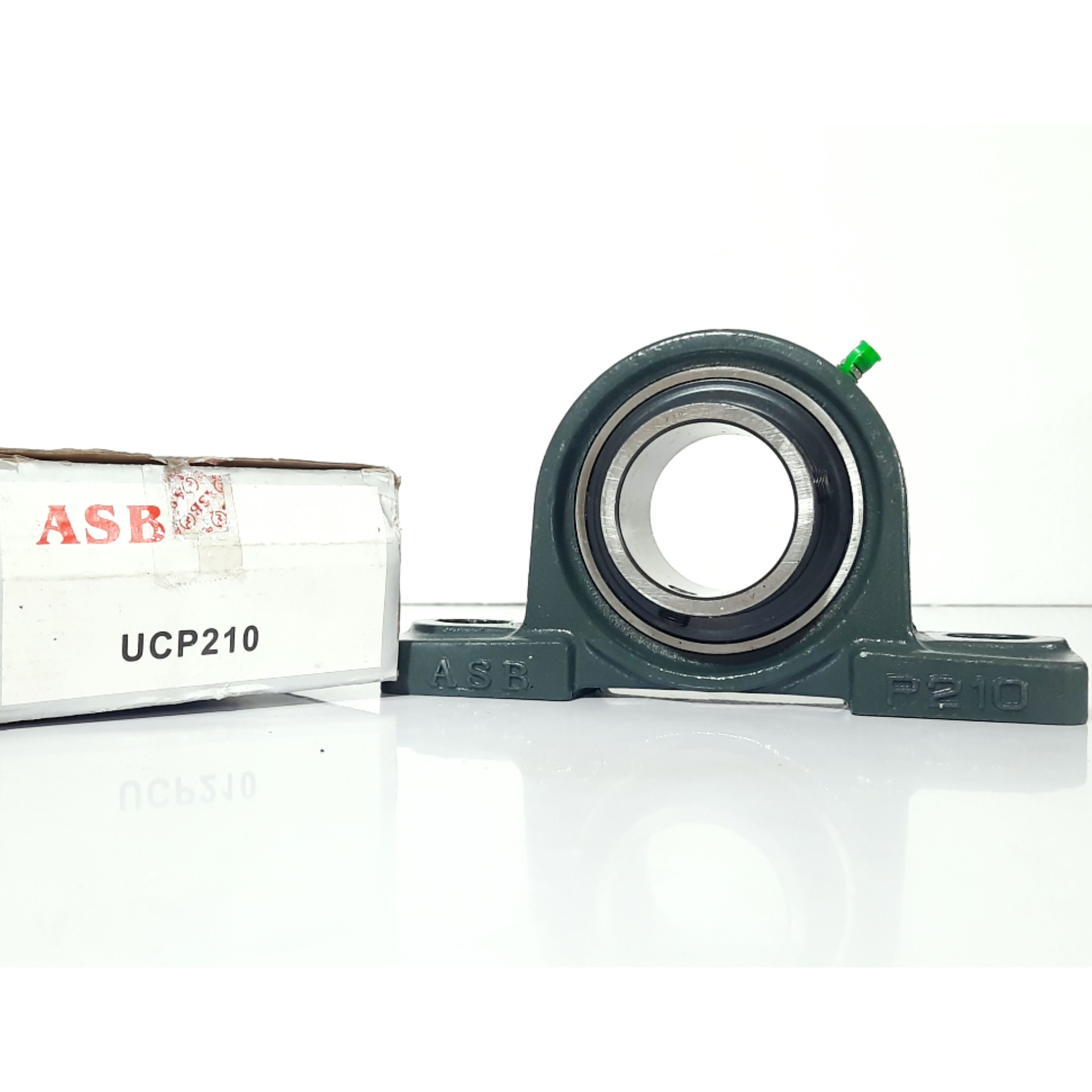 Bearing Duduk ASB UCP 210 3