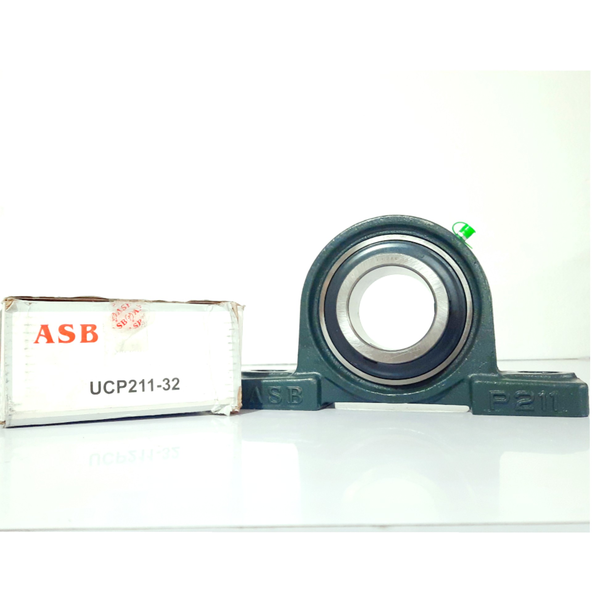 Bearing Duduk ASB UCP 211-32 3