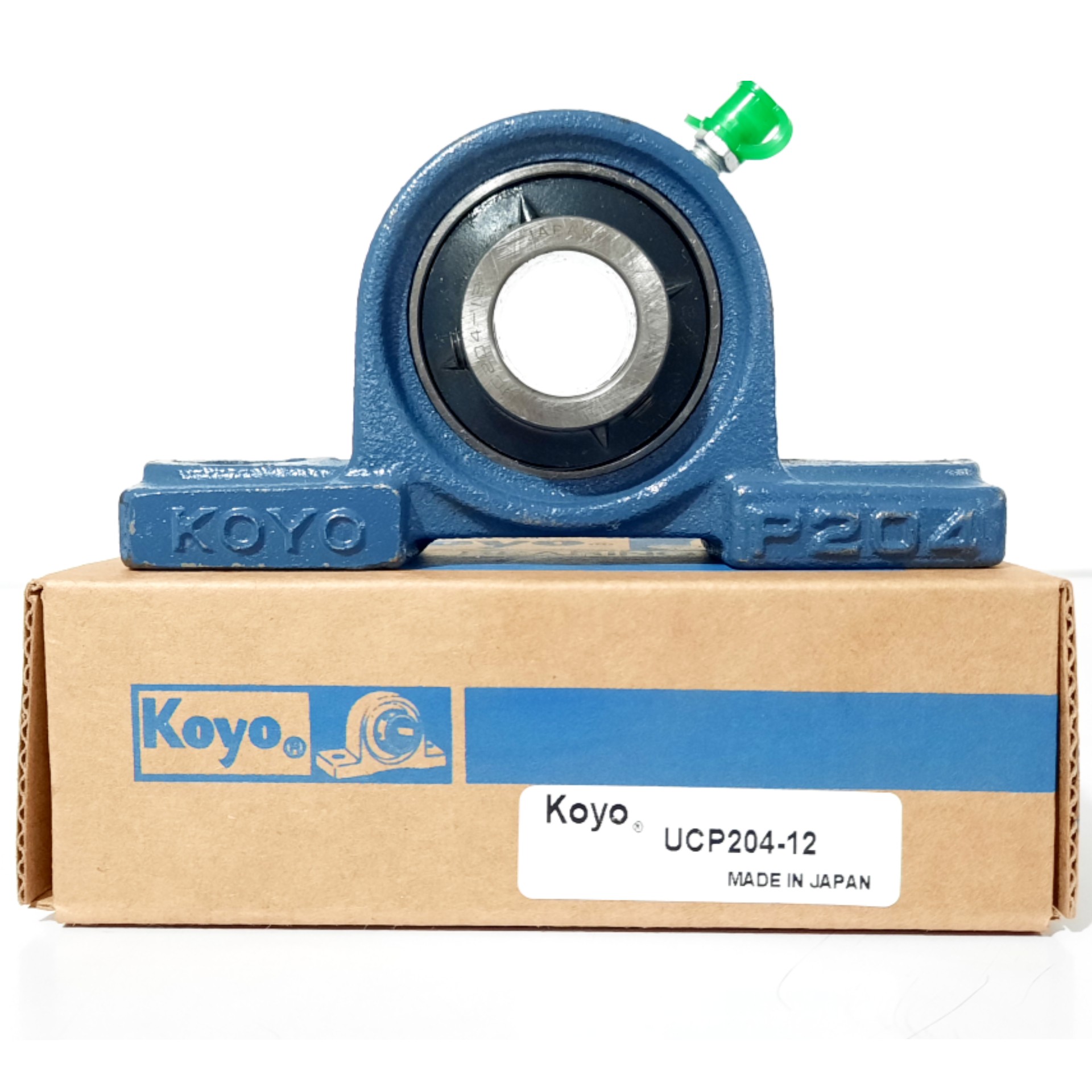 Bearing Duduk Koyo UCP 204-12 4