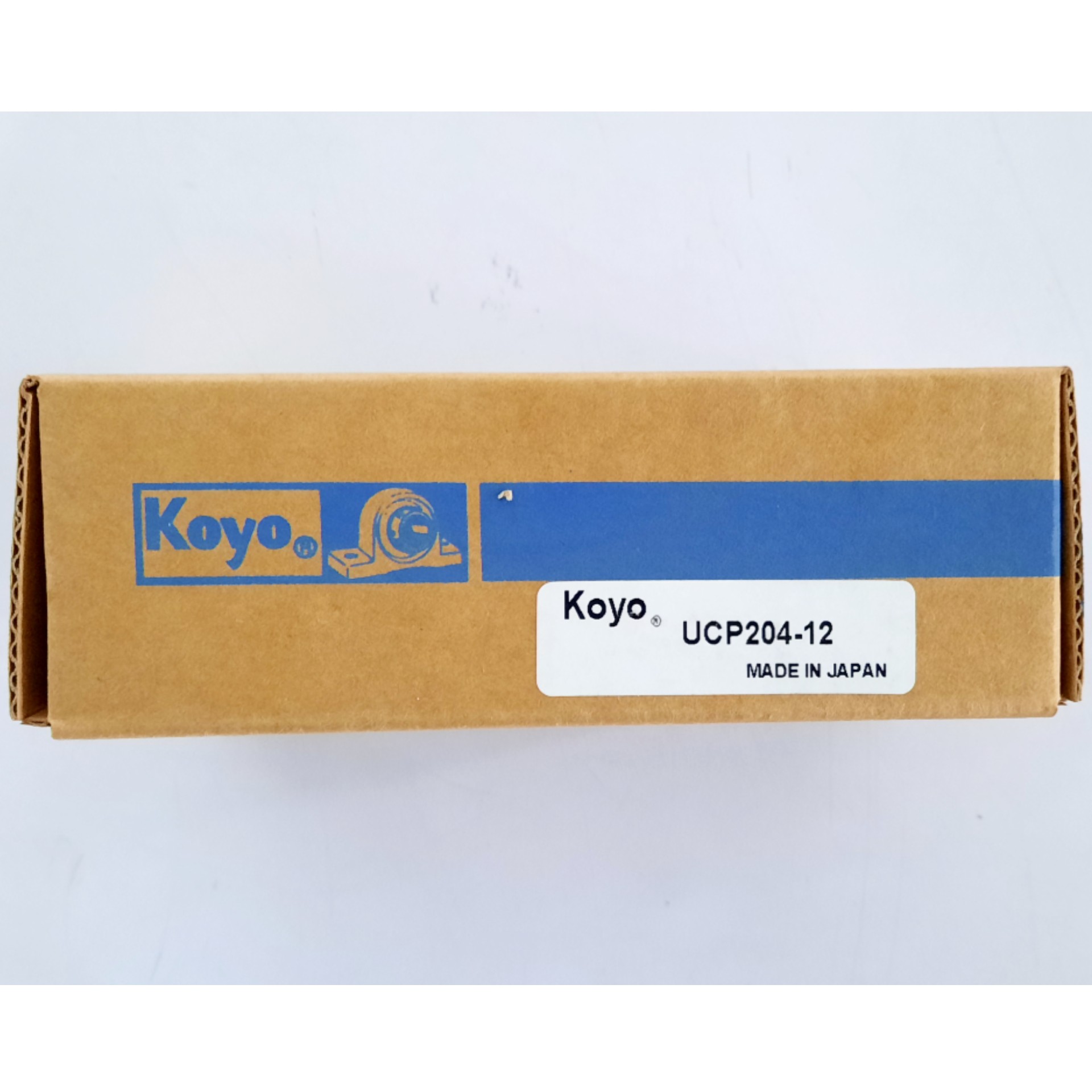 Bearing Duduk Koyo UCP 204-12 5