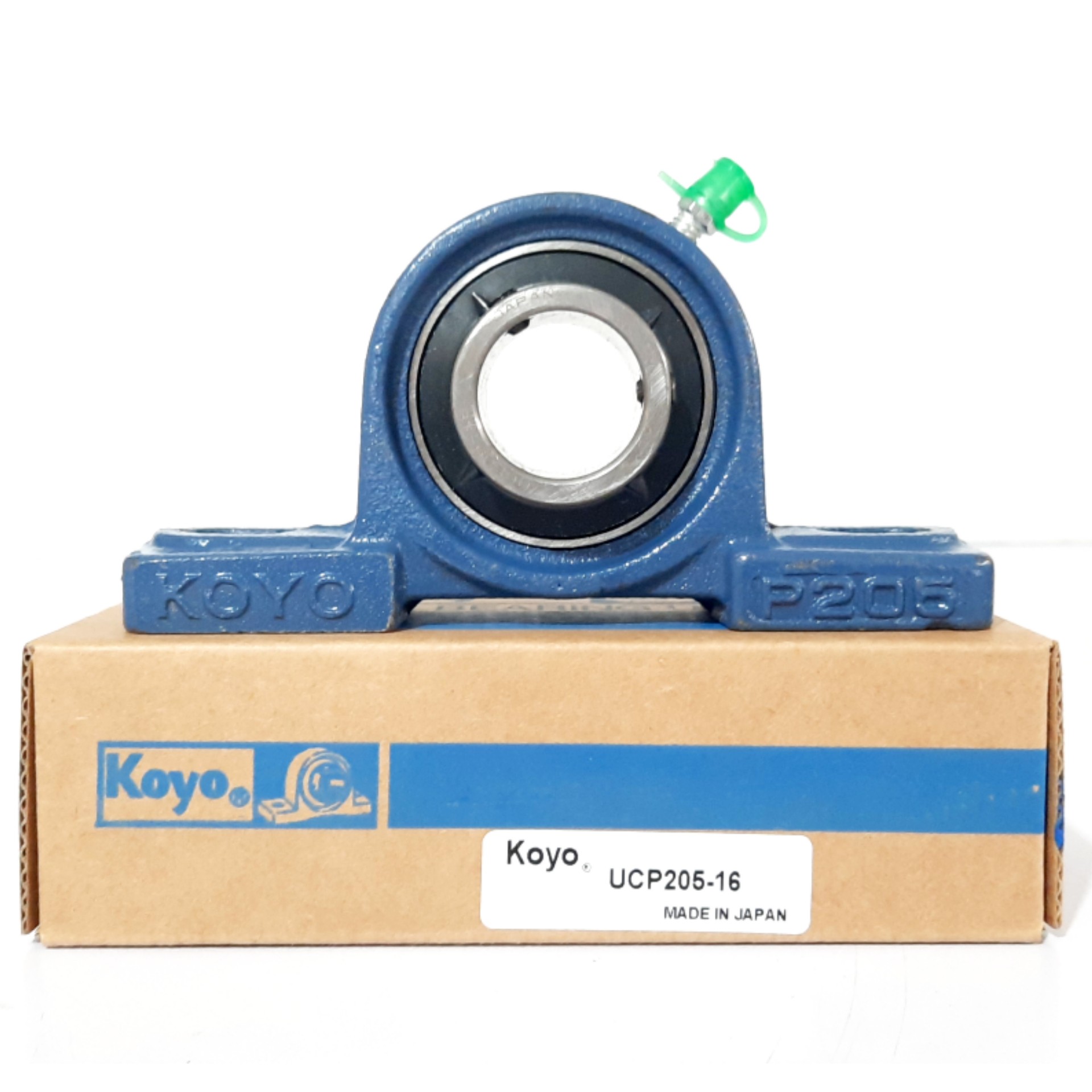 Bearing Duduk Koyo UCP 205-16 4